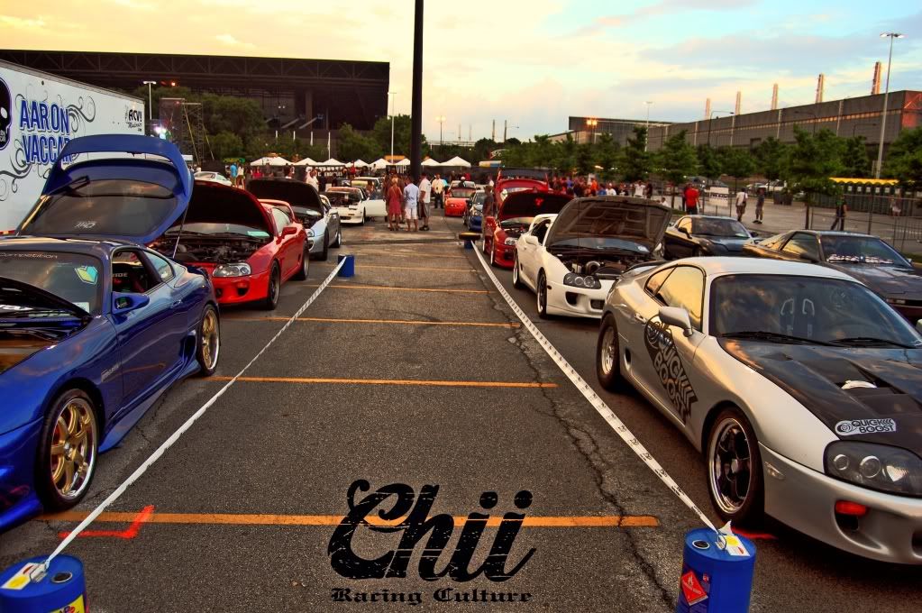 2010 RPM Car Show Results, Pictures, Videos, & Aftermath Supra Forums